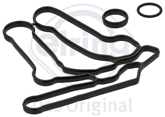 ELRING 724.580 Gasket Set,...